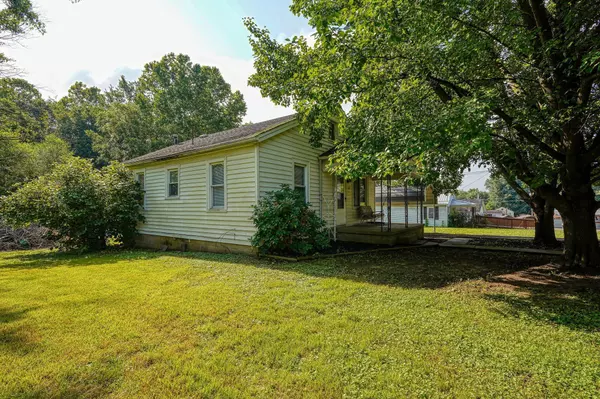 Jackson, OH 45640,77 Taft Street