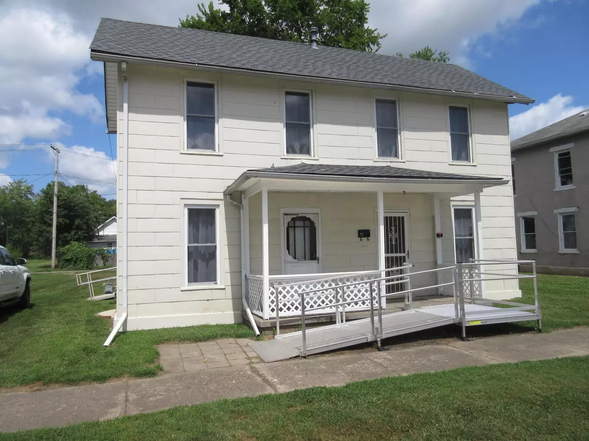Newark, OH 43055,70 Poplar Avenue