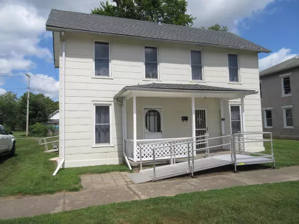70 Poplar Avenue, Newark, OH 43055