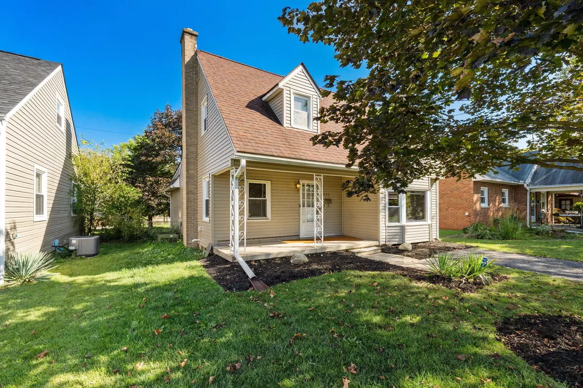 Columbus, OH 43204,920 Chestershire Road