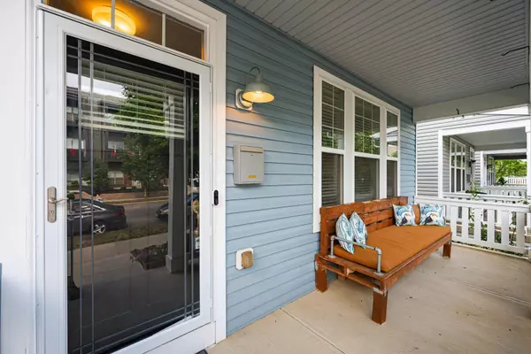 Columbus, OH 43201,1275 N Grant Avenue