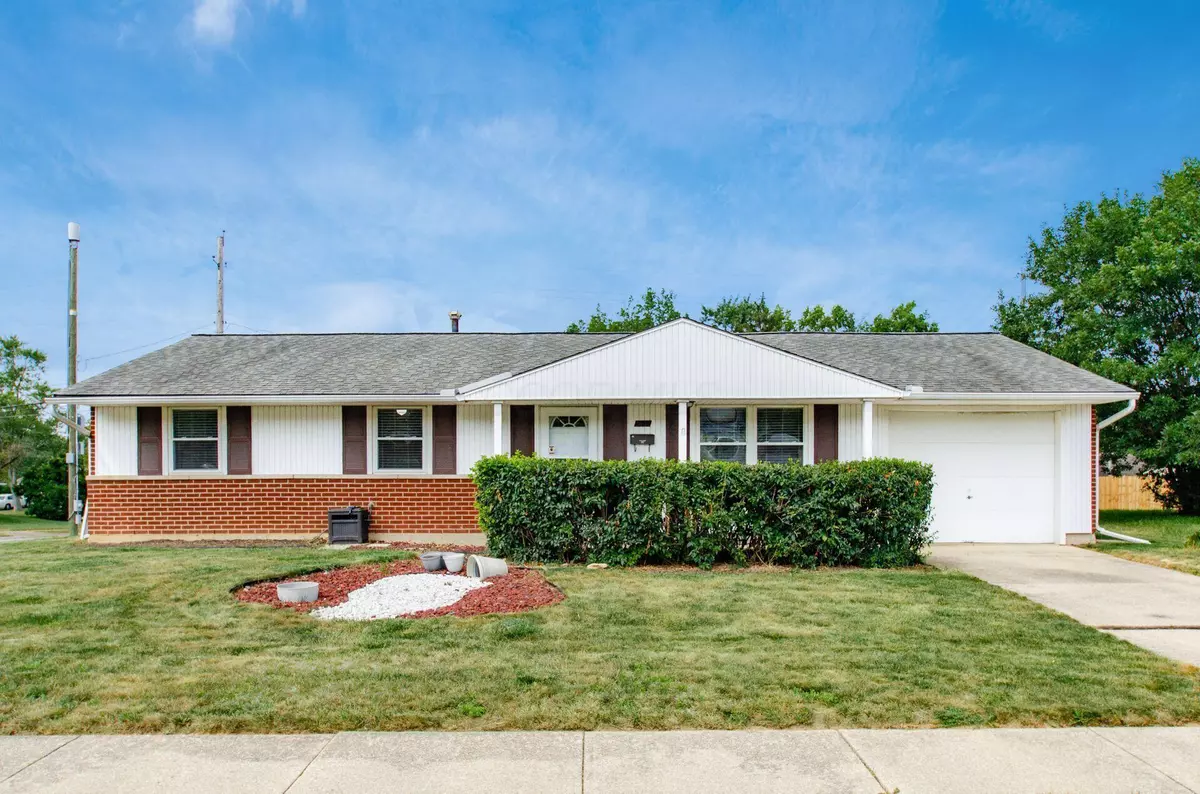 Westerville, OH 43081,3660 Managua Drive