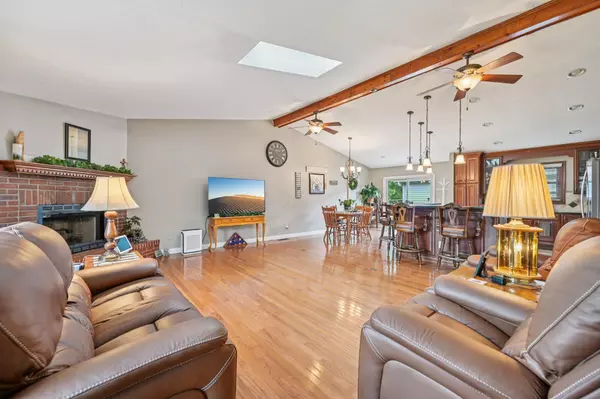 Sunbury, OH 43074,603 Raccoon Lane