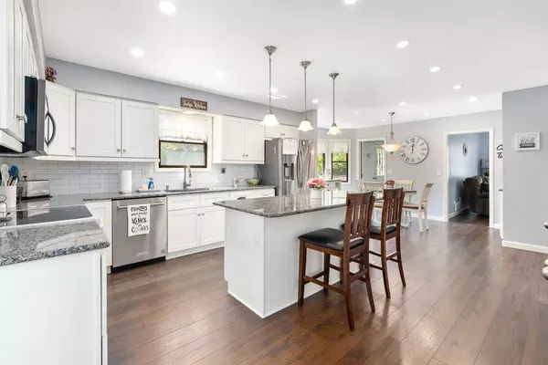 Worthington, OH 43085,2290 Collins Drive