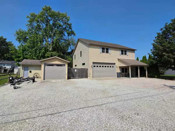 12055 7th Avenue, Millersport, OH 43046