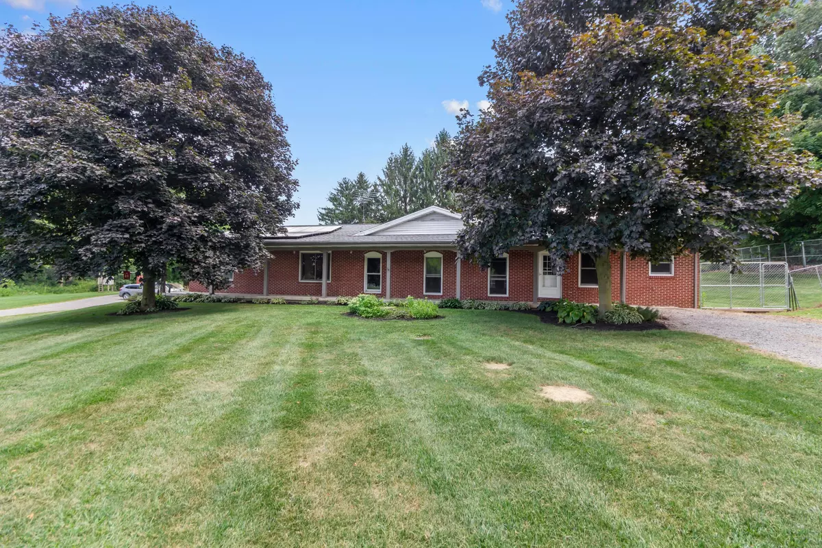 East Liberty, OH 43319,10994 State Route 287