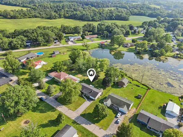 Orient, OH 43146,11216 Lakeview Drive