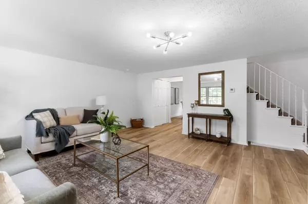 Columbus, OH 43209,2866 Kingsrowe Court #38