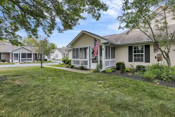 Newark, OH 43055,1282 Hillview Circle