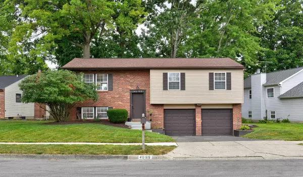 Columbus, OH 43230,4088 Willow Hollow Drive