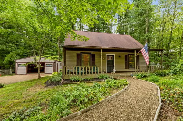 78 Forest Hill Road, Perrysville, OH 44864