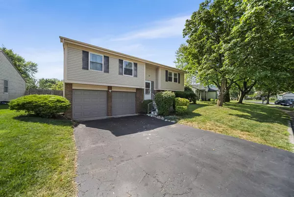 7635 Toweron Lane, Columbus, OH 43235