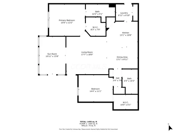 Ontario, OH 44903,1100 Cobblefield Drive