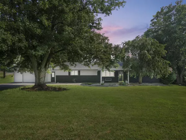 Bellefontaine, OH 43311,2598 Township Road 182