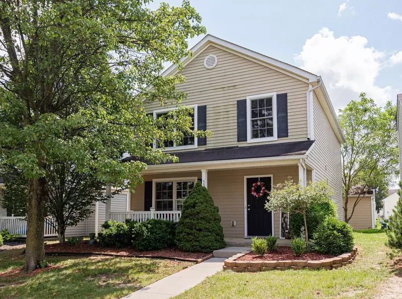 5307 Valley Forge Street, Orient, OH 43146