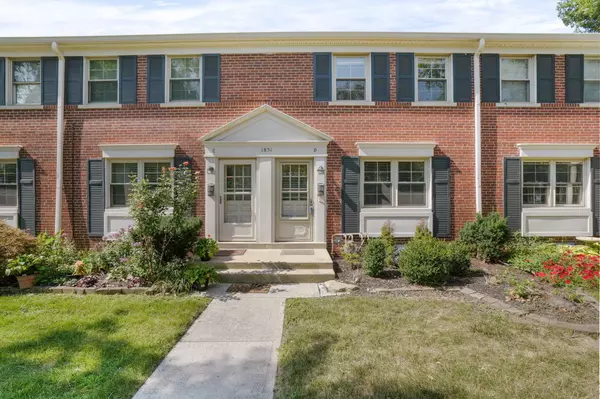 1831 Northwest Boulevard #D, Columbus, OH 43212