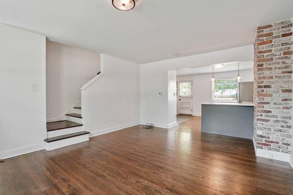 Columbus, OH 43212,1831 Northwest Boulevard #D