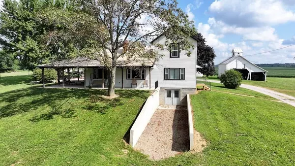 Centerburg, OH 43011,5679 White Road