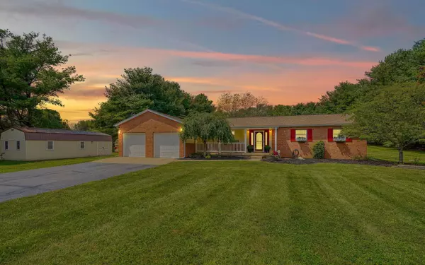 1915 Sitterley Road, Canal Winchester, OH 43110