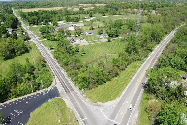 732 N State Route 61, Sunbury, OH 43074