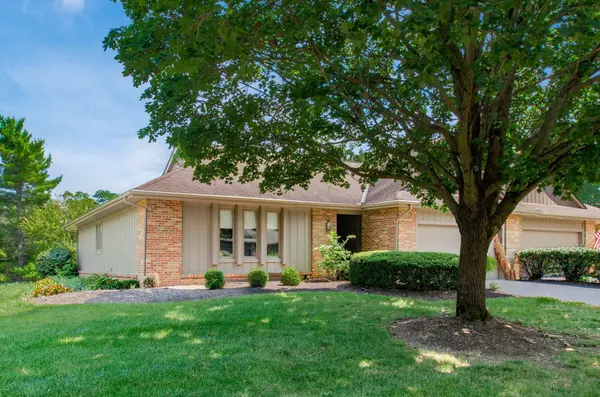 Dublin, OH 43017,9130 Muirkirk Drive