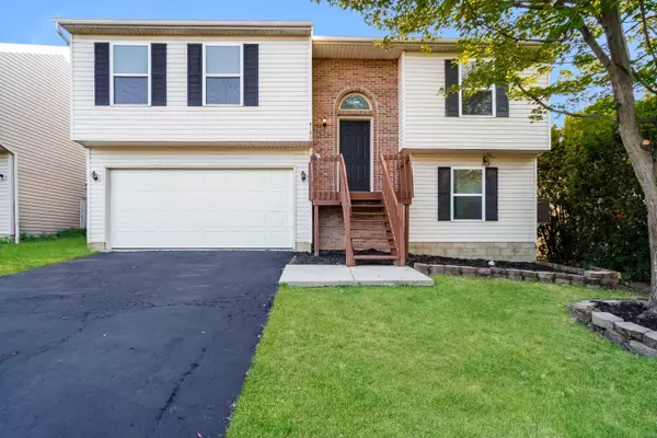 4190 Salem Drive, Columbus, OH 43228