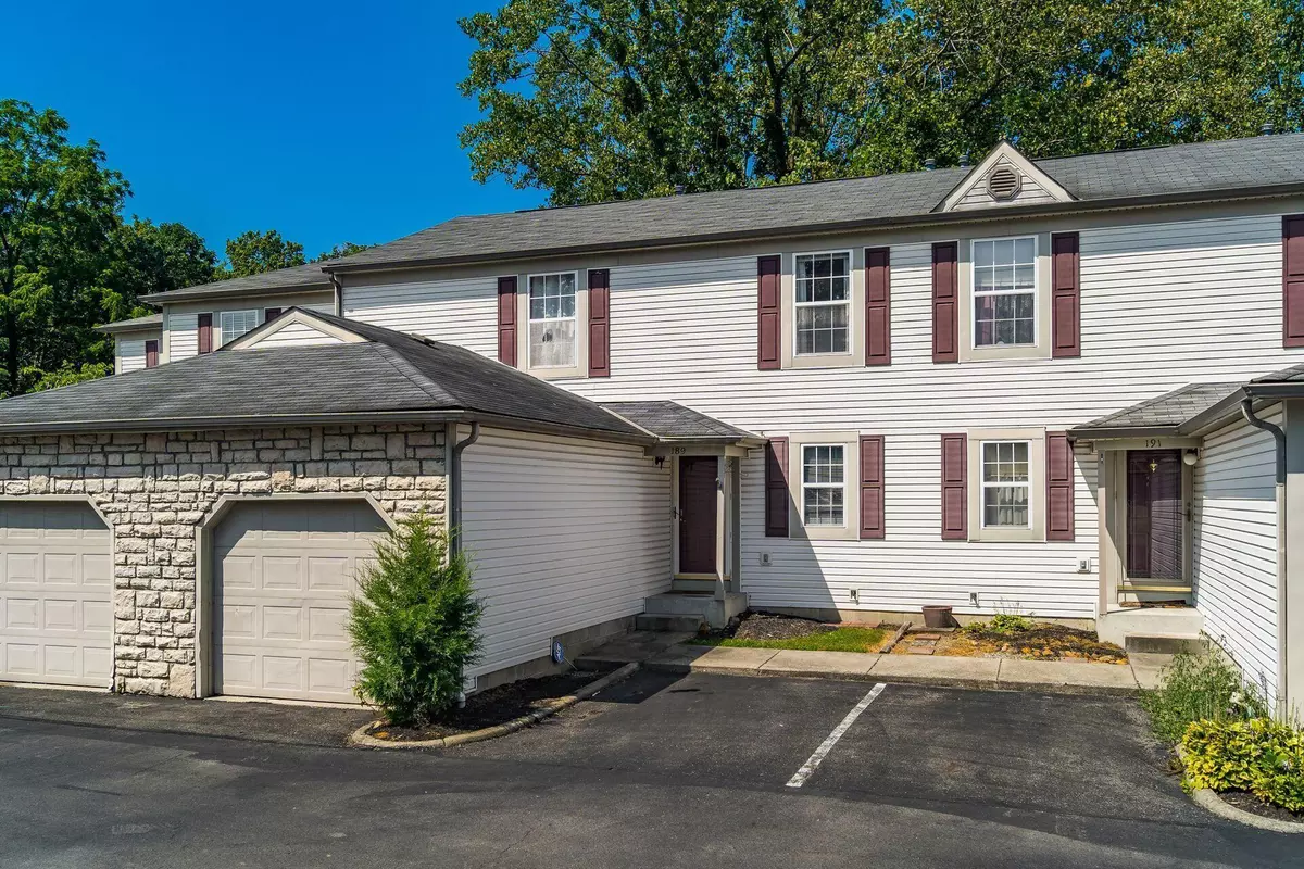 Blacklick, OH 43004,189 Macdougall Lane #49C