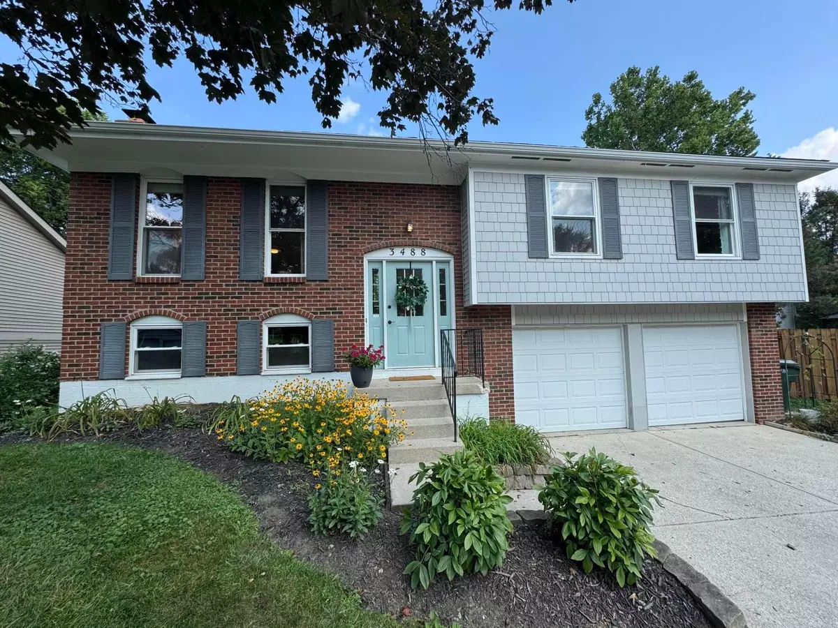 Columbus, OH 43221,3488 Kerry Court