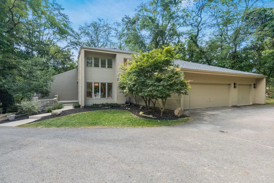 8216 W Shore Drive, Westerville, OH 43082