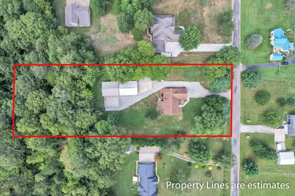 10959 Heimberger Road, Baltimore, OH 43105