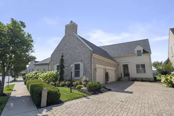 Dublin, OH 43016,5735 Liscarroll Place #31