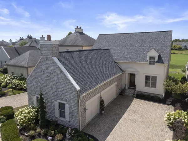 Dublin, OH 43016,5735 Liscarroll Place #31