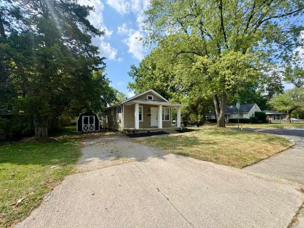 4111 Walford Street, Columbus, OH 43224