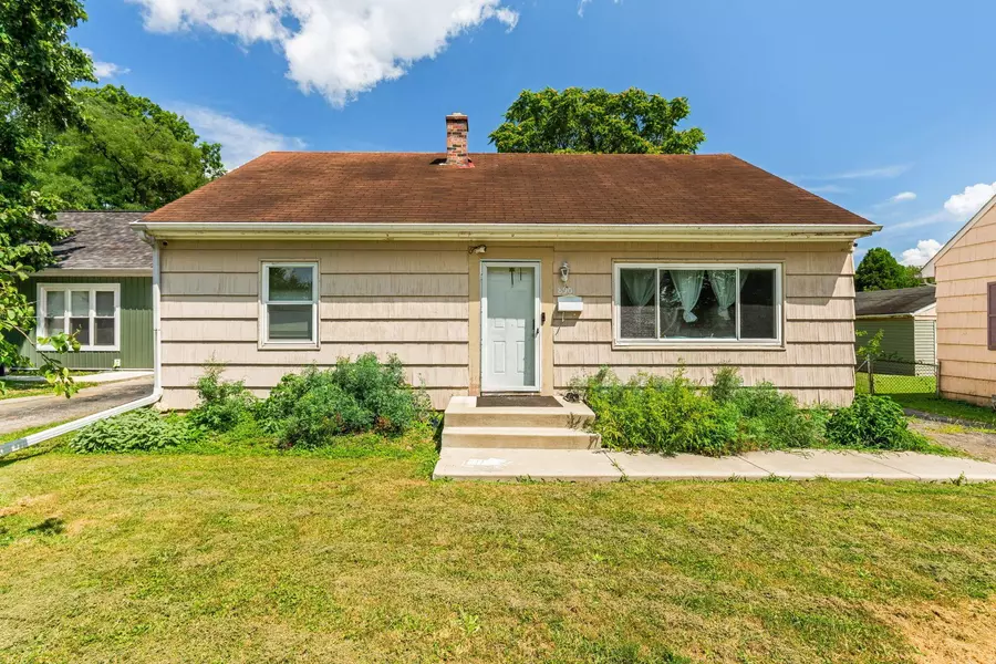 890 Elizabeth Avenue, Columbus, OH 43227