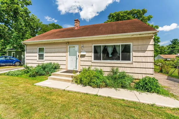 Columbus, OH 43227,890 Elizabeth Avenue