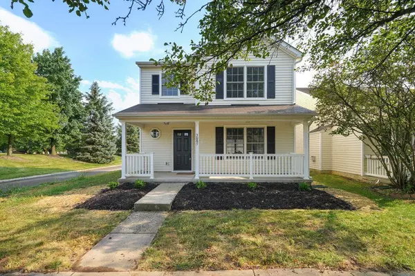 Columbus, OH 43207,3085 Representation Terrace #213