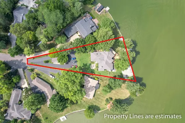 London, OH 43140,2120 Palouse Drive