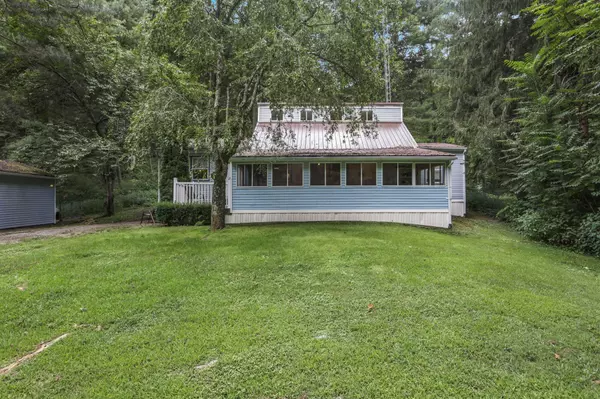 Albany, OH 45710,72836 Gambill Hollow Road