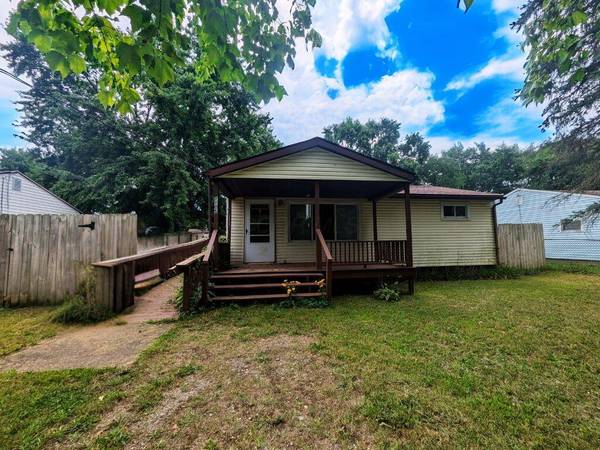 1105 River Drive, Mansfield, OH 44906