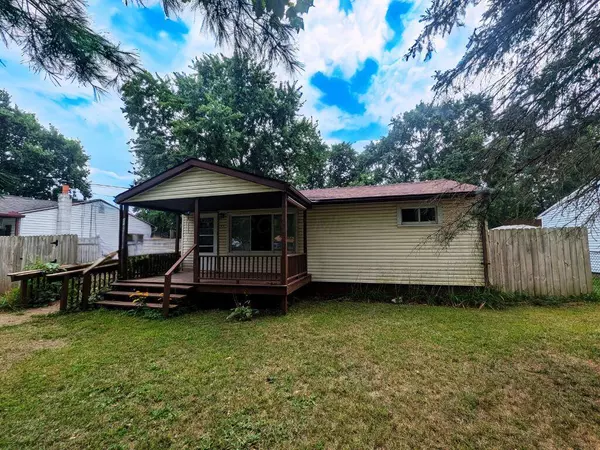 Mansfield, OH 44906,1105 River Drive