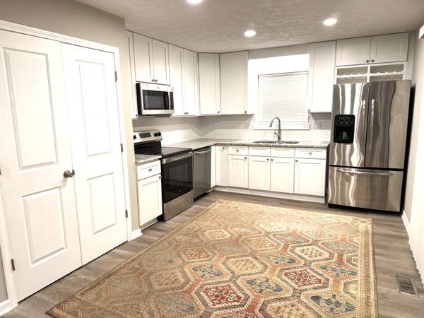 2156 Tuliptree Avenue, Columbus, OH 43229