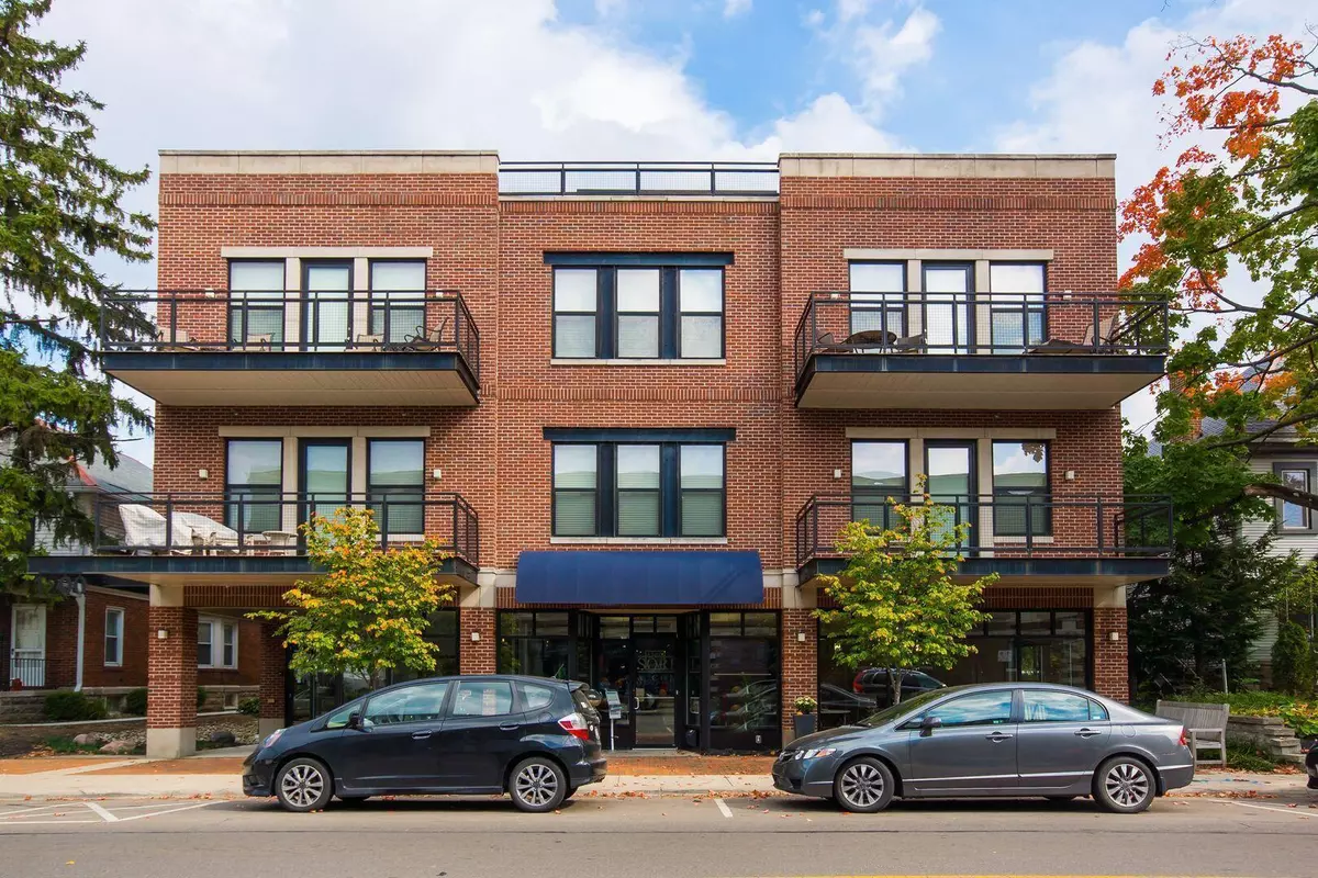 Columbus, OH 43212,1200 Grandview Avenue #203