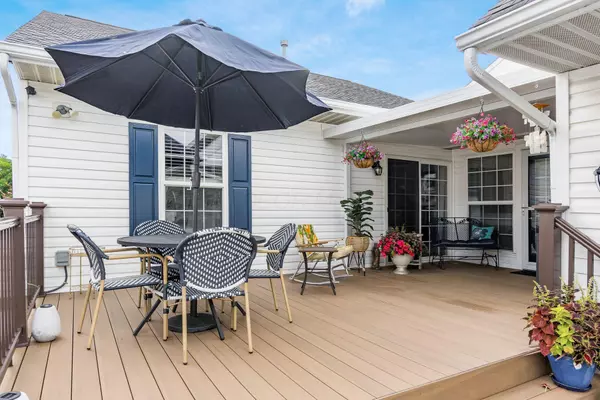 Grove City, OH 43123,2439 Lyncross Street