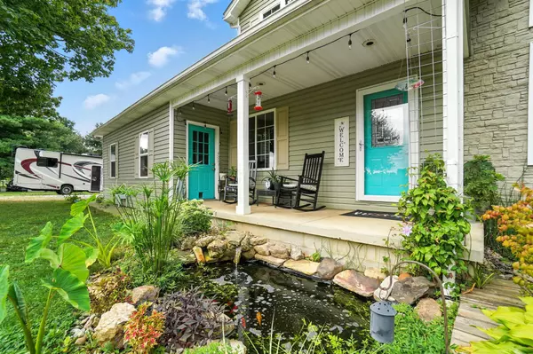 Pleasantville, OH 43148,8705 New Salem Road
