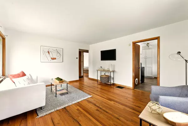 3486 Oaklawn Street, Columbus, OH 43224