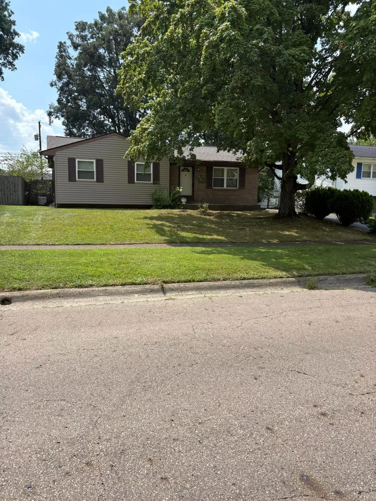 Reynoldsburg, OH 43068,6503 Balsam Drive