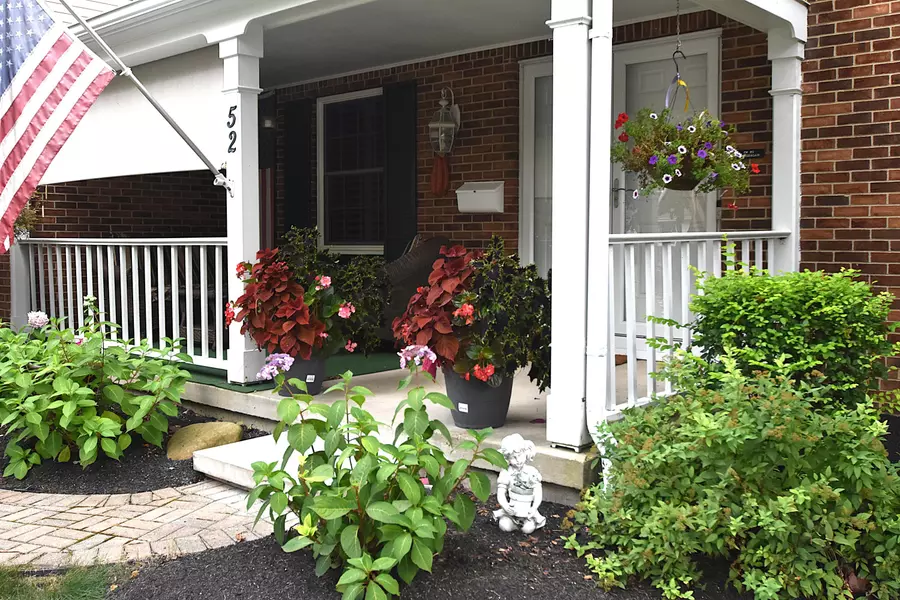 52 Hanby Avenue, Westerville, OH 43081