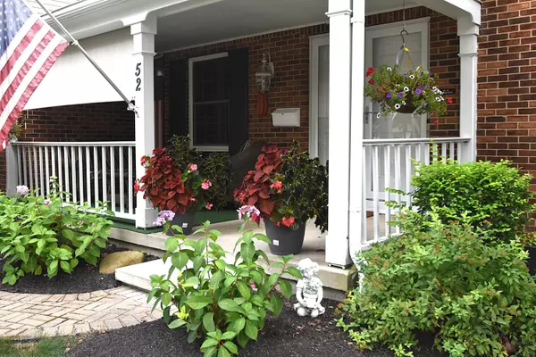 52 Hanby Avenue, Westerville, OH 43081