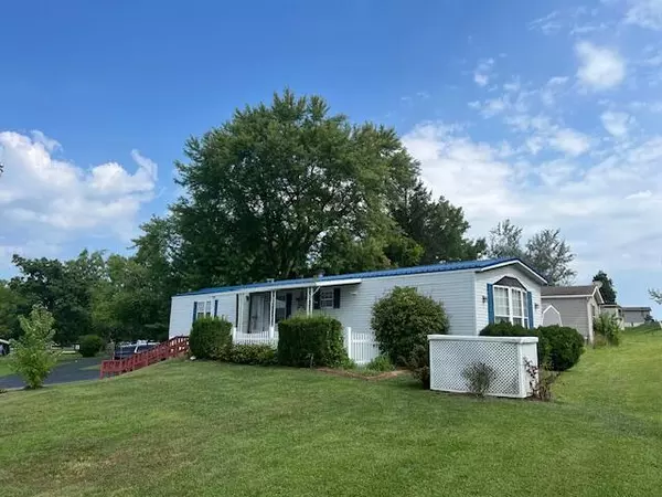 Chillicothe, OH 45601,10105 Co Rd 550