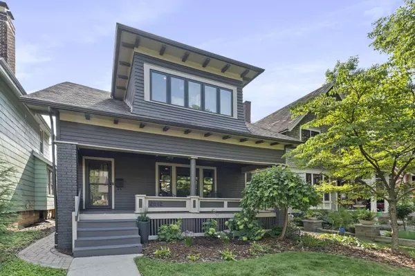 Columbus, OH 43202,2612 Summit Street